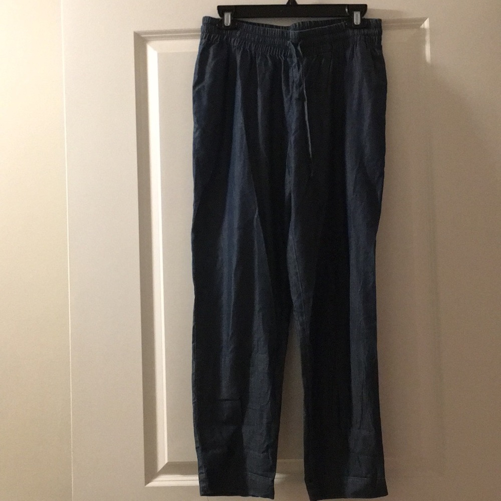 Hatch maternity pants